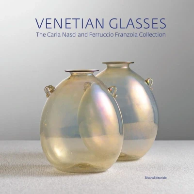 Afbeelding van Venetian Glassworks