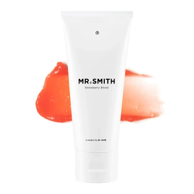 Afbeelding van Mr. Smith Strawberry Blond 200 ml