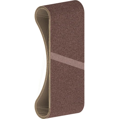 Afbeelding van Bosch Accessories 2608606163 Schuurband Korrelgrootte 80 (l x b) 552 mm 100 3 stuk(s)