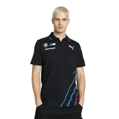 Afbeelding van PUMA Bmw Team Poloshirt voor heren