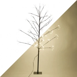 Afbeelding van Lichtboom 120cm 240LED met timer