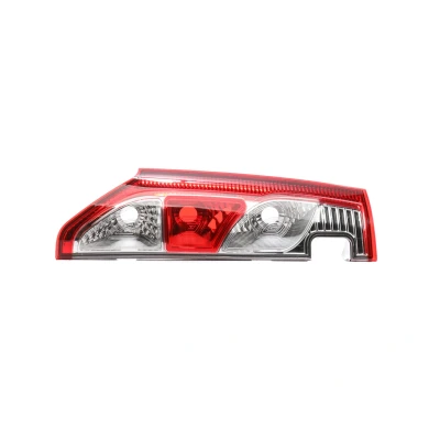 Afbeelding van TYC 11 12818 2 Achterlicht Links Zonder lamphouder RENAULT: Kangoo II / Grand Kangoo, Express
