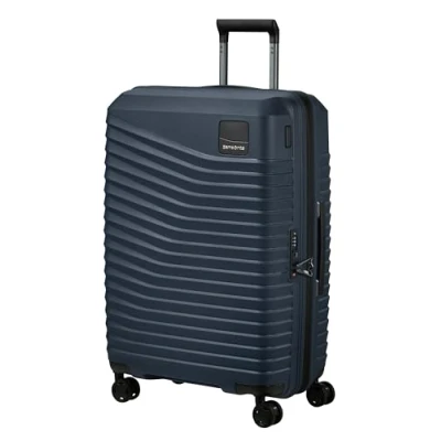 Image de Samsonite Intuo Expandable Valise à 4 Roulettes 69 cm Blue Nights
