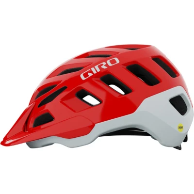 Afbeelding van Giro fietshelm Radix Mips mtb