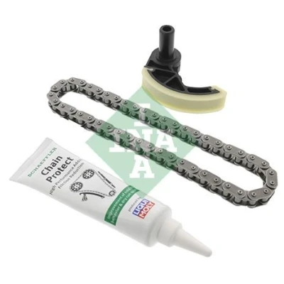 Afbeelding van Kettingset, oliepompaandrijving INA 558 0040 10