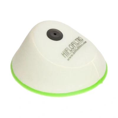 Afbeelding van HifloFiltro HFF1022 Luchtfilter Long life filter Alleen met originele houder monteren