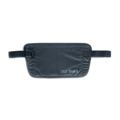 Afbeelding van Tatonka Skin Document Belt black