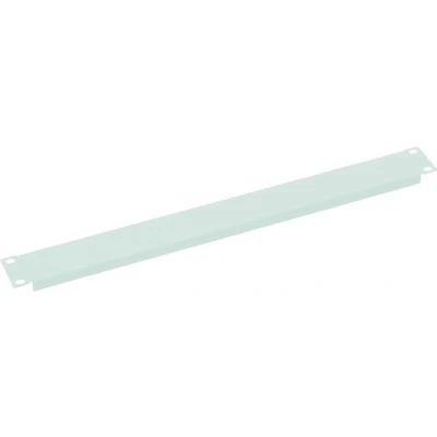 Afbeelding van LOGON RAB100WH rack toebehoren Blank panel