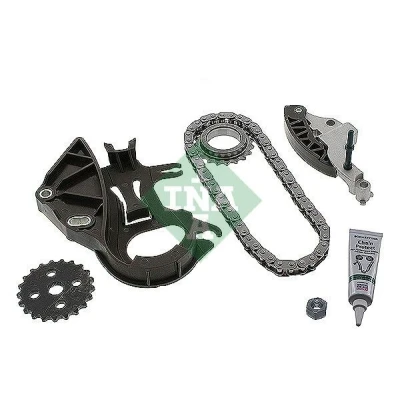 Afbeelding van INA Oliepomp aandrijfketting 558 0092 10