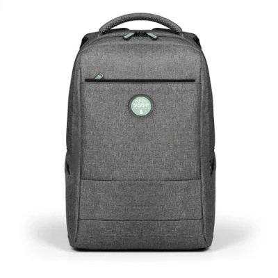 Image de PORT Designs Yosemite Eco Trendy XL sac à dos pour ordinateur portable 15.6&quot; gris