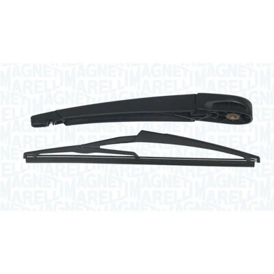 Afbeelding van Ruitenwisser Magneti Marelli 000723180117 305mm Zonder speciale voertuigadapter PEUGEOT: 207 SW