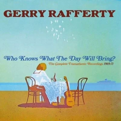 Image de Who Knows What The Day Will Bring? Complete Transatlantic Recordings 1969 1971