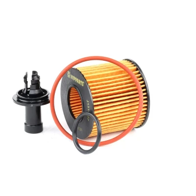 Afbeelding van Nipparts Oliefilter J1316007