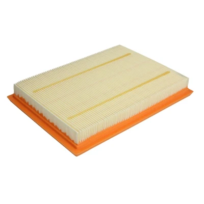 Afbeelding van HENGST Filter E555L Luchtfilter 31 169 227 insert NISSAN: Juke, MICRA 4, Note II Hatchback, HONDA: CIVIC 7 6 Hatchback