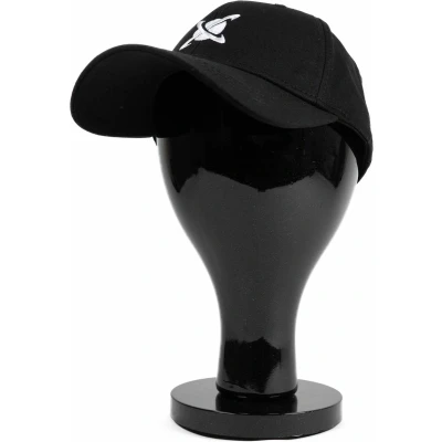 Afbeelding van CC Moore Black Baseball Cap