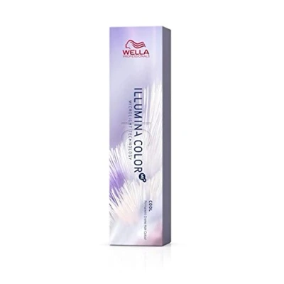 Afbeelding van Wella Illumina Color 8/93 60ml