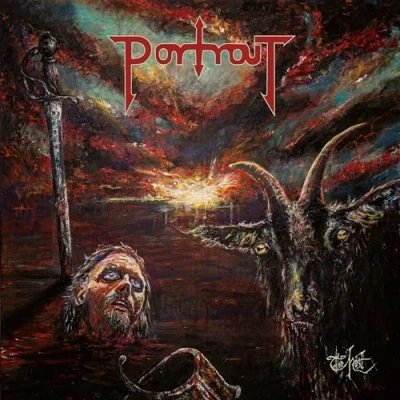 Afbeelding van Portrait The Host (CD)