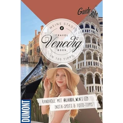 Afbeelding van GuideMe Reiseführer Venedig