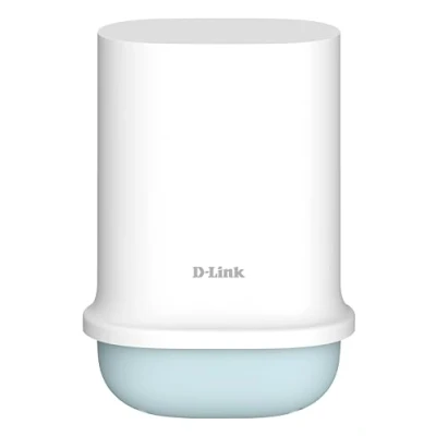 Afbeelding van D Link DWP 1010, Router, Wit