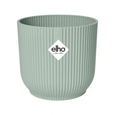 Afbeelding van Vibes fold rond mini 11cm sorbet groen elho