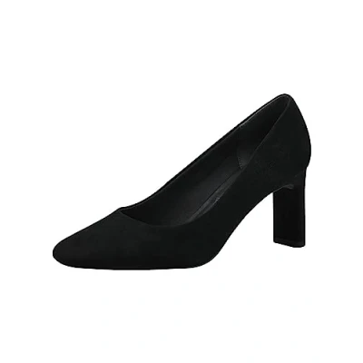 Afbeelding van Tamaris Dames 1 22403 41 Pumps Dames, zwart.