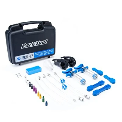 Afbeelding van Park Tool BKM Remgereedschap, uniseks, volwassenen, blauw, uniseks