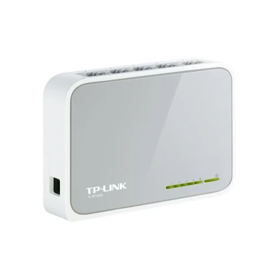 Image de tp link Tl sf1005d 5 port 10/100mbps desktop switch TLSF1005D