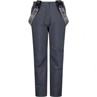 Afbeelding van CMP Kindertuinbroek, titanium, 152