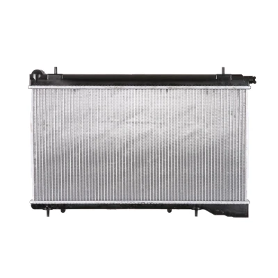 Afbeelding van Radiateur NRF 53711