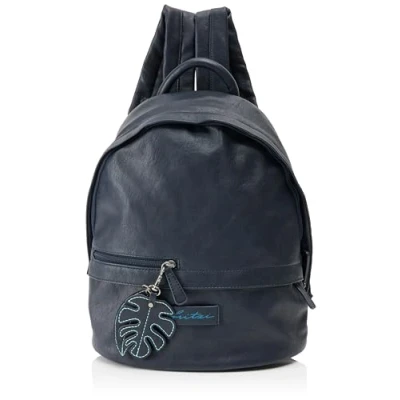 Afbeelding van Fritzi aus Preußen ECO ITZI07 Rugzak, Dames, Maat: One Size, Blue