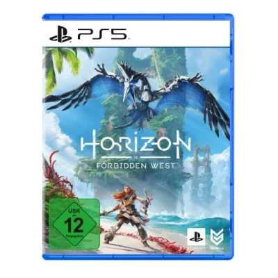 Afbeelding van Horizon Forbidden West PS5