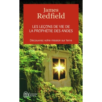 Image de Les leçons de la prophétie des andes