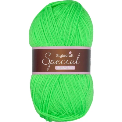 Afbeelding van Stylecraft Special DK 1259 Bright Green