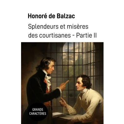 Image de Splendeurs et misères des courtisanes II
