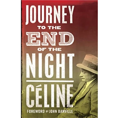 Afbeelding van Journey to the End of Night
