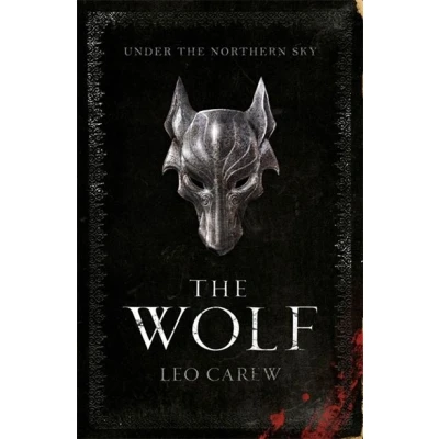 Image de The wolf