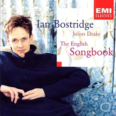 Afbeelding van The English Songbook / Ian Bostridge, Julius Drake