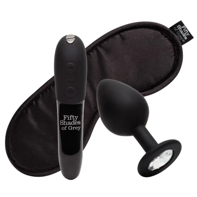 Afbeelding van Come To Bed Kit Fifty Shades Of Grey