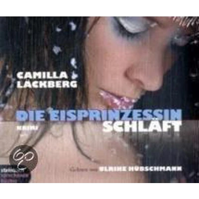 Afbeelding van Die Eisprinzessin schläft