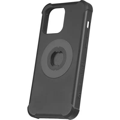 Afbeelding van Optiline Telefoonhoes Motor Scooter Fiets MAG Hoes iPhone 13