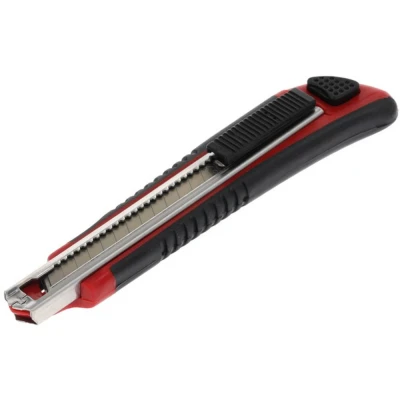 Afbeelding van Gedore RED 3301601 Cuttermes 5 klingen B.9mm 1 stuk(s)
