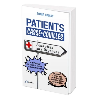 Image de Patients Casse Couilles