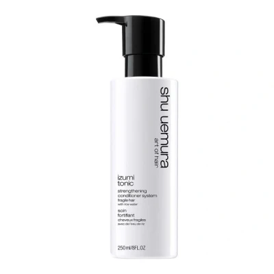 Afbeelding van Shu Uemura Izumi Tonic Conditioner voor kwetsbaar haar 250 ml