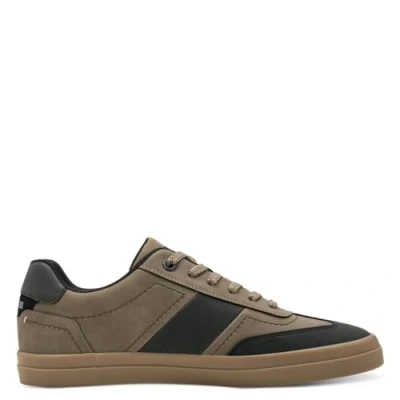 Afbeelding van s.Oliver Herren Sneaker Low 5 13609 44 Sneakers voor heren, Modder, 46 EU