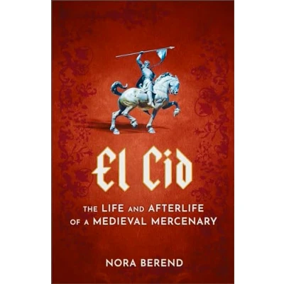 Afbeelding van El Cid