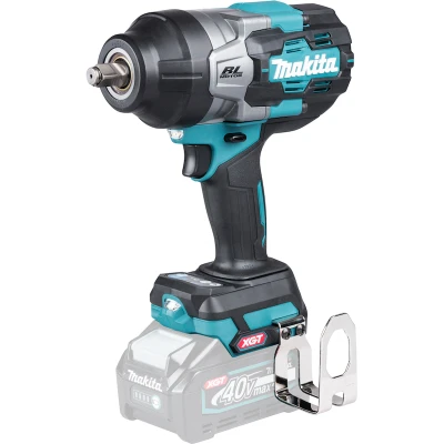 Afbeelding van MAKITA TW002GZ 40Vmax XGT accu slagmoersleutel 1/2&quot; 1700 Nm (zonder en lader)