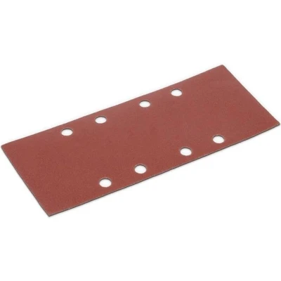 Afbeelding van Schuurpapier 93x240mm Extra Fijn K240 Set 5 stuks