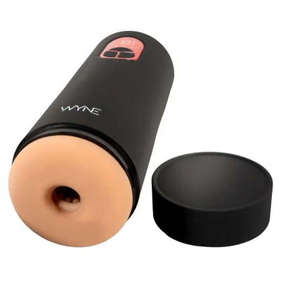 Afbeelding van Masturbator 07 Wyne