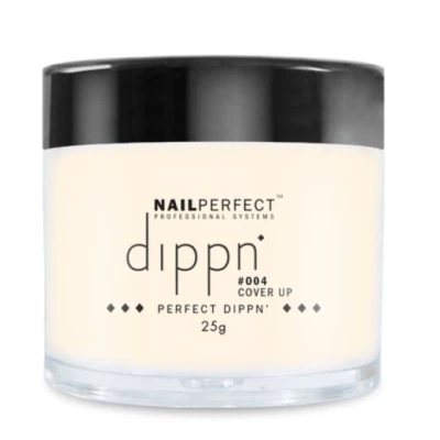 Afbeelding van Nail Perfect Dippn #004 Cover Up 25gr