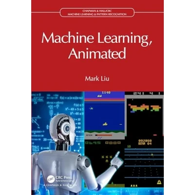 Afbeelding van Chapman &amp; Hall/CRC Machine Learning Pattern Recognition Learning, Animated